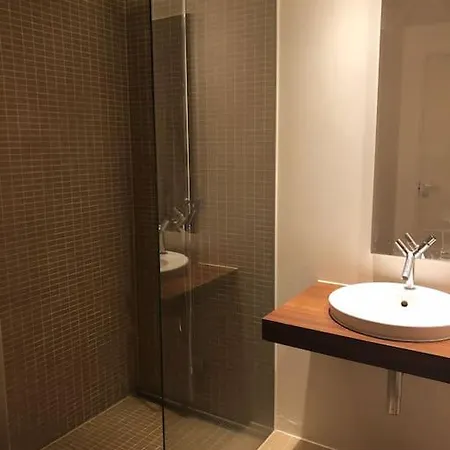 1 Bedroom Designer Flat