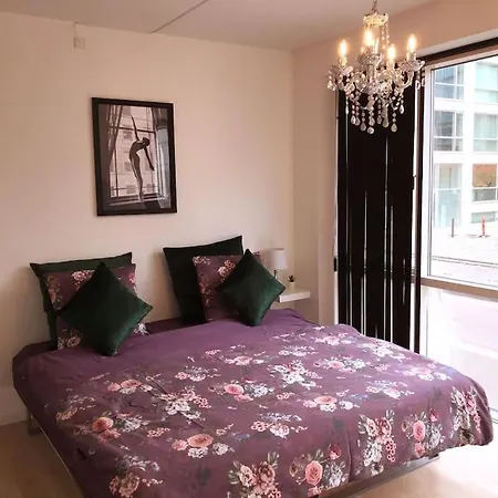 1 Bedroom Designer Flat