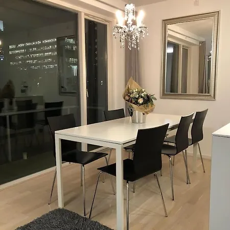 1 Bedroom Designer Flat