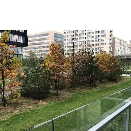 דירה 1 Bedroom Designer Flat *