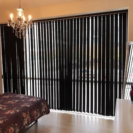 1 Bedroom Designer Flat דירה קופנהגן
