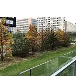Lejlighed 1 Bedroom Designer Flat *