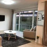 1 Bedroom Designer Flat Lejlighed København