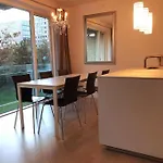1 Bedroom Designer Flat *