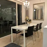 1 Bedroom Designer Flat