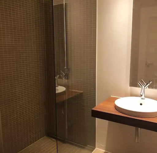 1 Bedroom Designer Flat