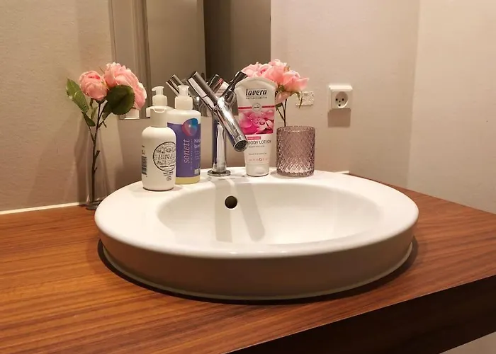 Lägenhet 1 Bedroom Designer Flat Köpenhamn