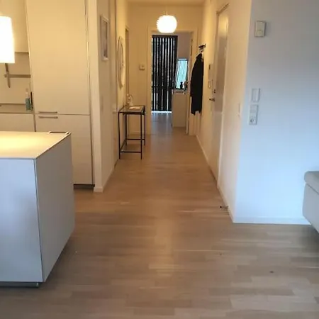 1 Bedroom Designer Flat * Kodaň